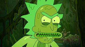 Join rick and morty on adultswim.com as they trek through alternate dimensions, explore alien planets. Rick And Morty Adult Swim Streams