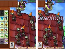 Plants Vs Zombies Garden Warfare Pervyj Zapusk