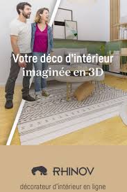 L'objectif de cette formation en ligne est de vous permettre d'atteindre les compétences spécifiques nécessaires pour vous exprimer professionnellement dans le domaine de la décoration. Une Decoratrice Pour Votre Nouvel Interieur Decoration Interieure Rhinov Decoration