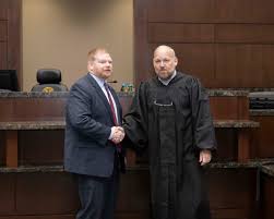 District Attorney of...