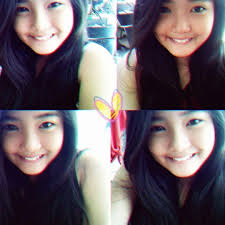 Angeline Fernando's Instagram, Twitter & Facebook