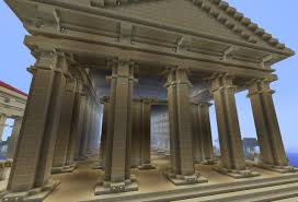 Ελληνικοσ minecraft survival server omega join now · admin august 5, 2021. Large Greek Temple 1 18 1 17 1 1 17 1 16 5 1 16 4 Forge Fabric 1 15 2 Projects Minecraft
