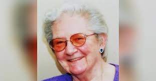 Mrs. Ruth C. Hadley Obituary