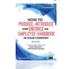 January 21, 2021 by mathilde émond. How To Produce Introduce Enforce An Employee Handbook In Your Company Shopee Malaysia