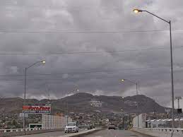 Cerro Bola Municipio Ciudades Fronteras