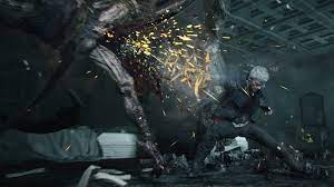 There are 3 characters total so 3 costumes to unlock. All Alternate Costumes In Devil May Cry 5 Allgamers