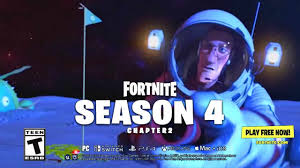 Fortnite chapter 2 season 4 has arrived and so has marvel. Fortnite Patch Notes For Update 2 82 Confirmed Kicks Off Season 4 Nexus War Playstation Universe