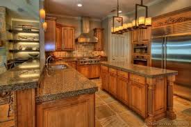 Many tuscan kitchen designs feature the trademark colors of the region, which reflect the rich soil, abundant sunshine and rolling green hills of tuscany. 100 Tuscan Kitchens Ideas Tuscan Kitchen Tuscan Kitchen Design Kitchen Design