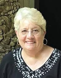 Elaine Calhoun-Fox Obituary (1946