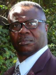 Mississippi congressional candidate arrested