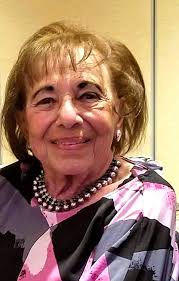 Charlotte Roffman Obituary