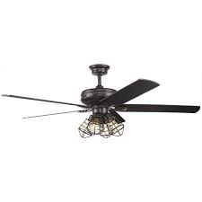 Here, you can find stylish black ceiling fans that cost less than you thought possible. Led Matte Black Ceiling Fan With Remote Control And Light Kit Carlisle 60 In Ceiling Fans Lamps Lighting Ceiling Fans