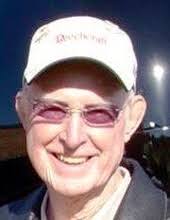 Obituary information for John Ross Sellmer