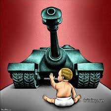 русские против войны