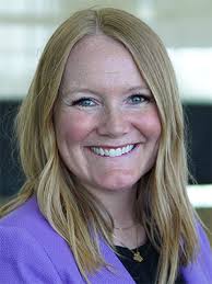 The YMCA of Greater Grand Rapids announces Sara Mooney as Chief Advancement  Officer