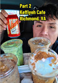 Wick and Sip Richmond