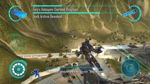 Iron Man 2 Download Gamefabrique