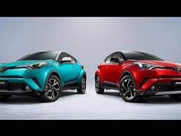 21 june at 13:00 ·. Toyota C Hr Neuve Maroc Prix De Vente Promotions Photos Et Fiches Techniques Wandaloo Com