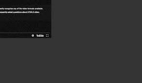 Inspired By Https Codepen Io Ericdjohnson Pen Lnvxow This Or That Questions Play Button Video Player