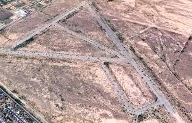 Abandoned Little Known Airfields Arizona Southeastern