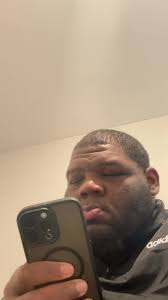 Bishop Weyulu Martin Gondji