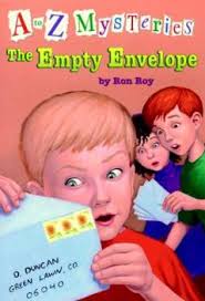 The Empty Envelope [Book]