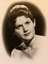 Jeannette "Jenny" McAlpine Obituary November 12, 2023