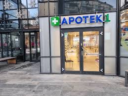 Solsidens Apotek