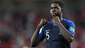 Coupe du monde 2018 : Samuel Umtiti Frankreichs Monsieur Tausend Prozent
