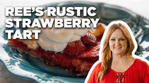 Soups, pasta, chicken dinners the family will love, desserts, and ideas for leftovers. Gorgeous Strawberry Tart The Pioneer Woman Food Network Youtube