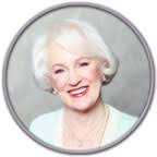 Diana Olson,MA AICI CIP