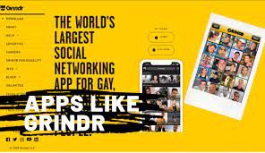 Get the latest version for all available features and improvements. 10 Best And Similar Apps Like Grindr You Should Try 2021