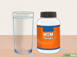 Msm is thought to either promote the conversion of telogen to anagen or lengthen anagen, mainly due to the deliverance of sulfur to the middle layer of the hair ( 6 ). 3 Ways To Take Msm For Hair Growth Wikihow