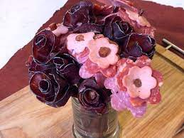 We did not find results for: Diy A Beef Jerky Bouquet For Valentine S Day Food Network Beef Jerky Bouquet Valentines Party Food Man Bouquet