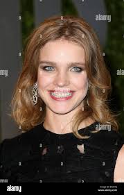 Natalie west hi-res stock photography and images