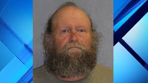 Slow the f--- down:' Man points gun at driver in Daytona Beach, police say