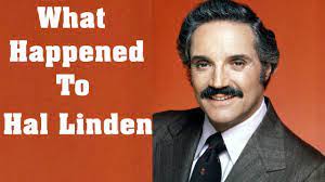 Hal Linden's Instagram, Twitter & Facebook