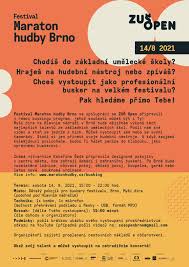 O víkendu bude maraton, ale hudby. Vyzva Festivalu Maraton Hudby Brno