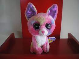 Pin On Ty Beanie Boo