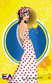 Carmen Miranda Traje Tipico Del Icono Harina Pan Iconos Bandera De Venezuela Carmen Miranda
