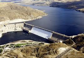 In the previous chapter, we saw that hungry, unemployed americans demanded a new government strategy by the end of herbert hoover's presidency in 1932. A Complicated Situation Lake Roosevelt And The Grand Coulee Dam Read The Dirt