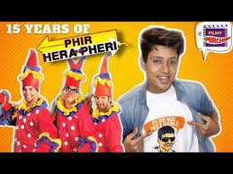 By martin brest (1984), starring eddie murphy, damon wayans & paul reiser. 5 Reasons Why Phir Hera Pheri Is The Funniest Movie Ever 15 Years Anniversary Gaurav Xanh En
