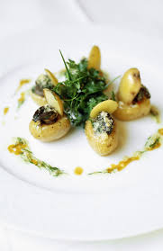 Epingle Sur Escargots