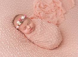 7 Week Newborn Baby Photos - Chaya Braun Photography