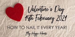 If you're thinking of letting valentine's day pass without showering your wife or girlfriend with we're guessing that you've decided to mark the day, and are just looking for some suitable valentine's gift ideas for her. Valentine S Day Gift Ideas For Her That Build A Stronger Relationship My Hygge Home