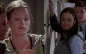 Recycled Characters in Gilmore Girls. : r/GilmoreGirls