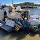 Parramatta River Clean up event image