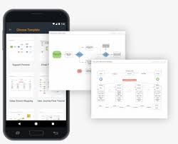 Lucidchart is the easiest way to build and view diagrams on your android device. Lucidchart For Android Png Image Transparent Png Free Download On Seekpng