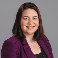 Alyssa Marie Monteleon, Esq.