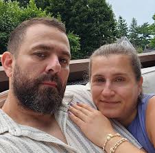 New bike and excited to be here!!